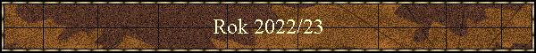Rok 2022/23